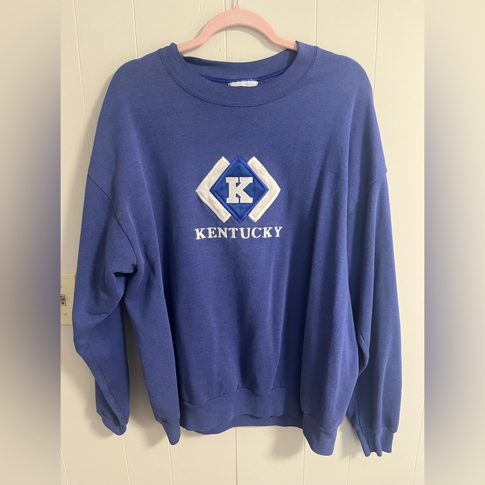 Vintage Kentucky Sweatshirt